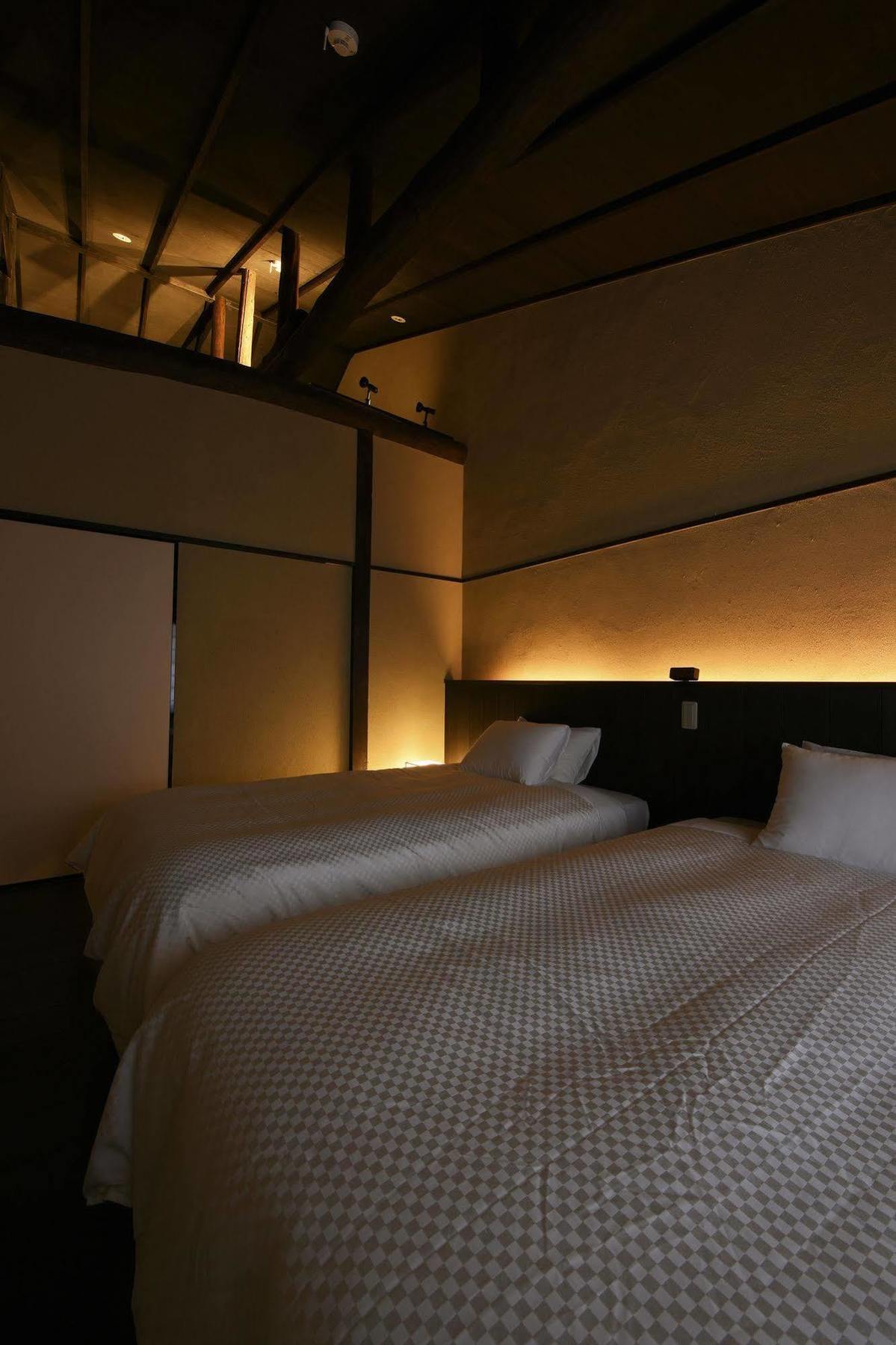 Kuraya Omiya Shimabara Villa Kyoto Exterior foto